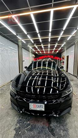 دودج تشارجر